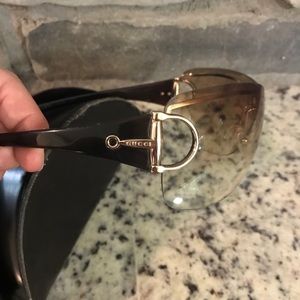 Gucci sunglasses